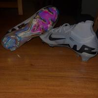 nike air zoom mercurial superfly ix elite FG