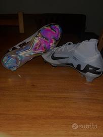 nike air zoom mercurial superfly ix elite FG