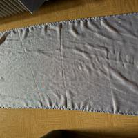 4 tende farfallarossa grigie