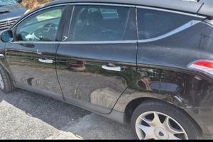 Lancia delta 1.9 twinturbo