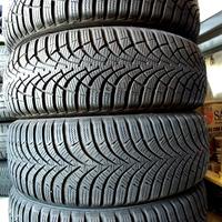 SET PNEUMATICI 175/70/15 INVERNALI COME NUO.VI