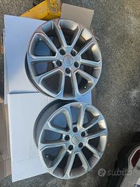 cerchi grand cherokee