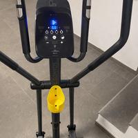 Bici ellittica FEL 500