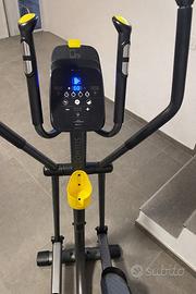 Bici ellittica FEL 500