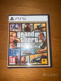 Grand Theft auto 5