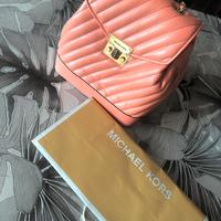 Zaino michael Kors con cartellino