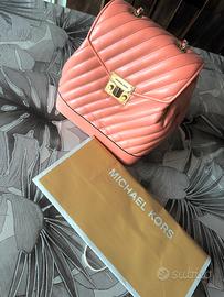Zaino michael Kors con cartellino