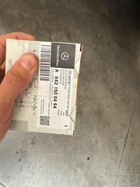 Servomotore mercedes sprinter 319