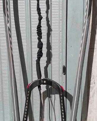 boma windsurf carbonio 180 240
