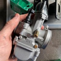 Carburatore 24 PWK Polini