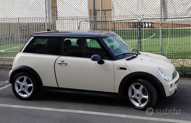 Mini One D