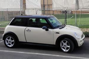 Mini One D