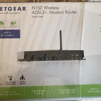 Modem netgear