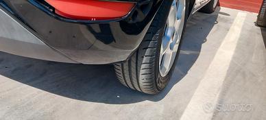Ford Fiesta gpl