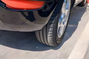 Ford Fiesta gpl