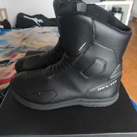 stivali rev it moto