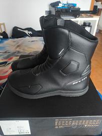 stivali rev it moto