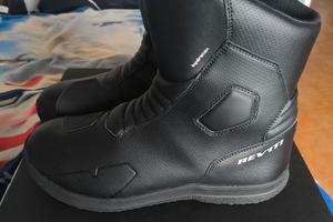 stivali rev it moto