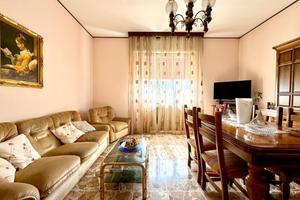 PORZIONE DI BIFAMILIARE A SAN MAURO PASCOLI