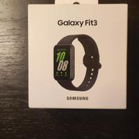 Samsung Galaxy Fit3 