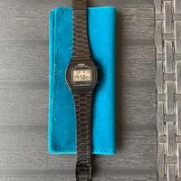 Orologio Casio B640W