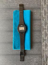 Orologio Casio B640W