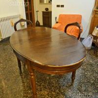 Mobili usati e antichi