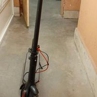 monopattino elettrico 