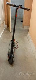 monopattino elettrico 