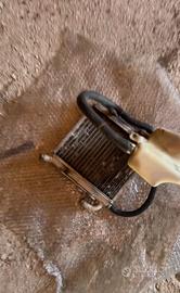 radiatore sr r