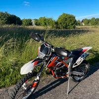 Ktm Freeride 250 2T
