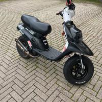 Booster spirit 50
