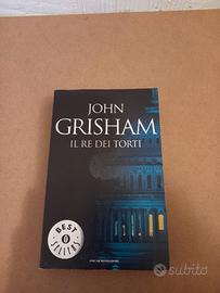 Il re dei torti - John Grisham 