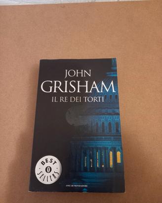 Il re dei torti - John Grisham 