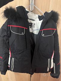 Tuta da sci completo donna