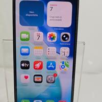 Apple iPhone 13 128Gb nero MLPF3QL/A sbloccato bat