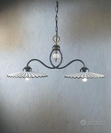 FERROLUCE LAMPADARIO L'AQUILA