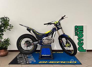 Sherco Trial ST-F 300 Factory 2024