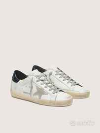 Golden Goose T-Super-Star Classic originali,