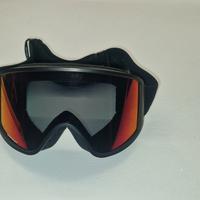 maschera scii