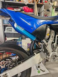 hgs blu per YZ/XE/XX 125