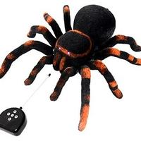 Ragno telecomandato