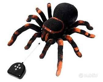 Ragno telecomandato