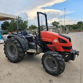 Trattore Same Solaris 55 DT