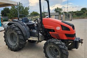 Trattore Same Solaris 55 DT