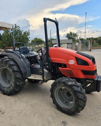 Trattore Same Solaris 55 DT