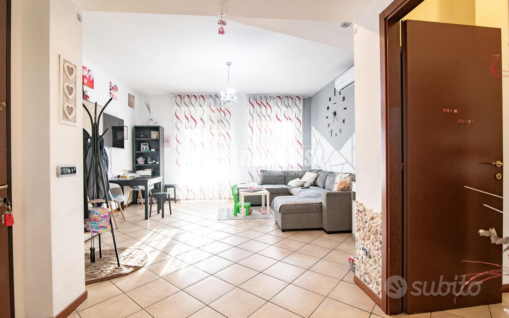 Appartamento – Truccazzano, Cavaione - Vista 5