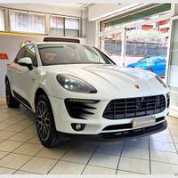 PORSCHE Macan 3.0 S DIESEL 250CV CERTIF*TETTO