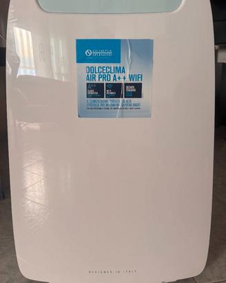 Climatizzatore Olimpia Dolceclima Air Pro A++ WIFI