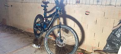 MTB 26 pollici 